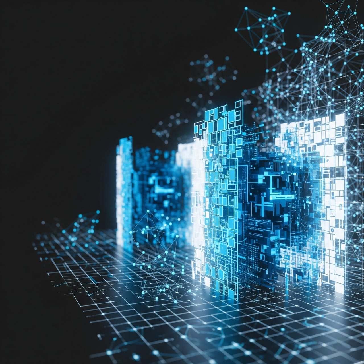 Cyber Veritas Banner